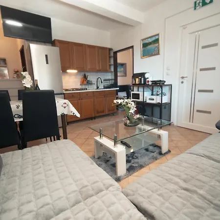 Casa Istriana Appartamento Kavran