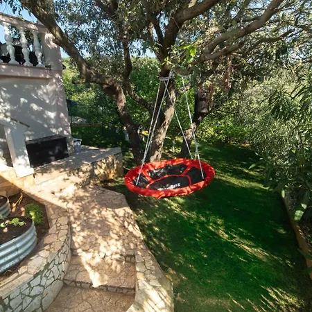 Casa Istriana Apartamento *