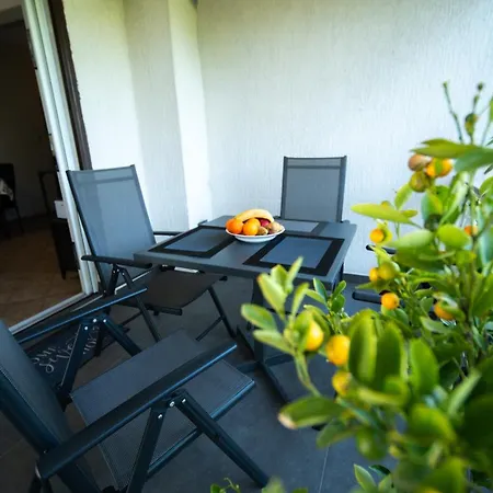 Appartamento Casa Istriana Kavran