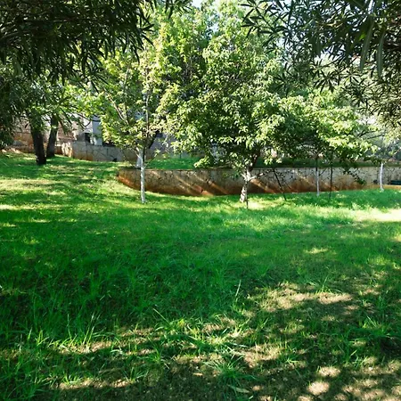 Apartamento Casa Istriana *